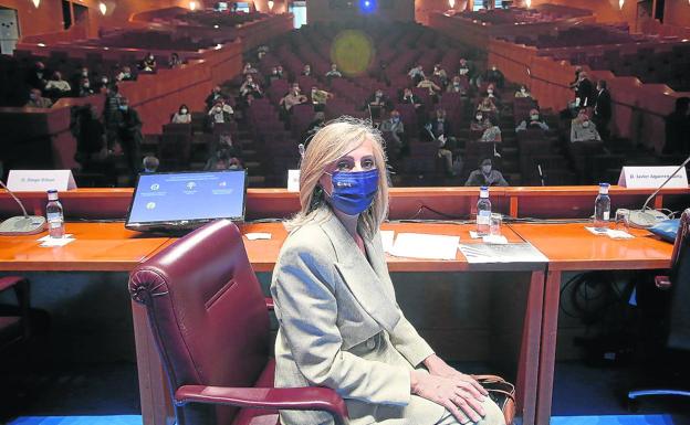 La mayoría de los médicos del IMQ avala la opción de vender las acciones a Adeslas