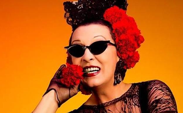 Los conciertos del finde: Martirio, La Oreja de Van Gogh, Anne Lukin, EIJO, Malevaje…