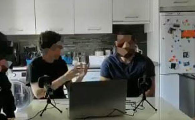 Twitch suspende el canal de unos vascos que debatían «cuántos homosexuales eres capaz de matar»