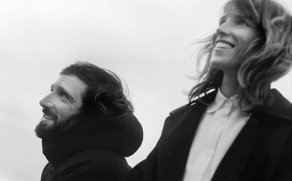 Ecoalf vuelve a sus orígenes con un línea 'premium'