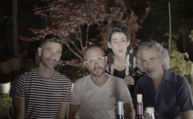 'Zu Gabe', una canción para celebrar nuestros reencuentros