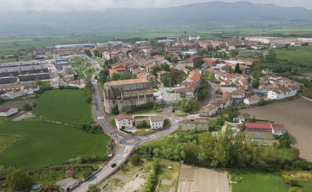 Salvatierra arranca su primer presupuesto participativo