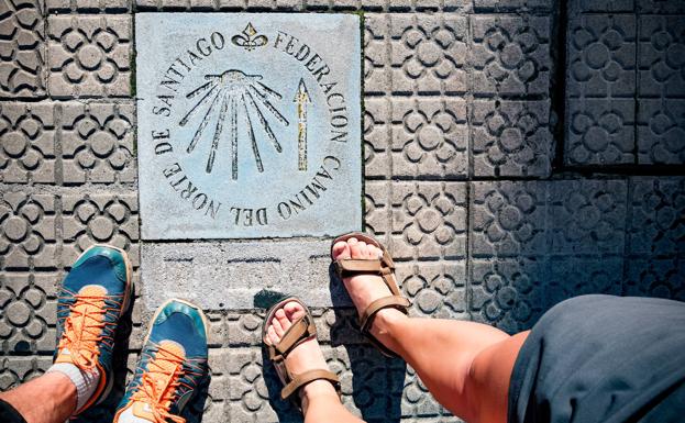 Donejakue bidea egingo duzu? Lagundu euskarazko Wikipedia betetzen