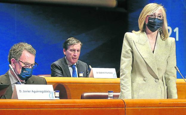 IMQ y Adeslas iniciarán de inmediato la negociación de su acuerdo final