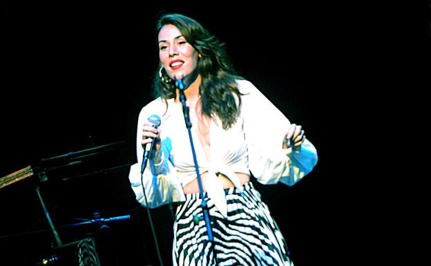 El Sindicato del Jazz Cubano de fiesta en el 44º Getxo Jazz