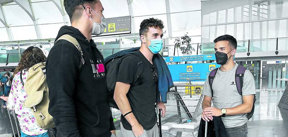Pasaporte Covid Euskadi: 148.172 vascos se descargan el pasaporte covid europeo - Vimarsana News