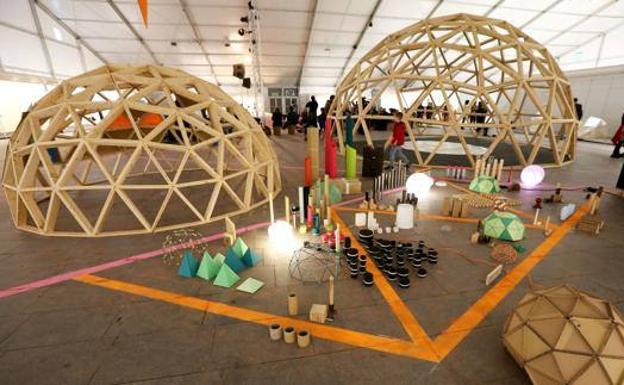 Getxoarte celebrará un festival de verano en la calle