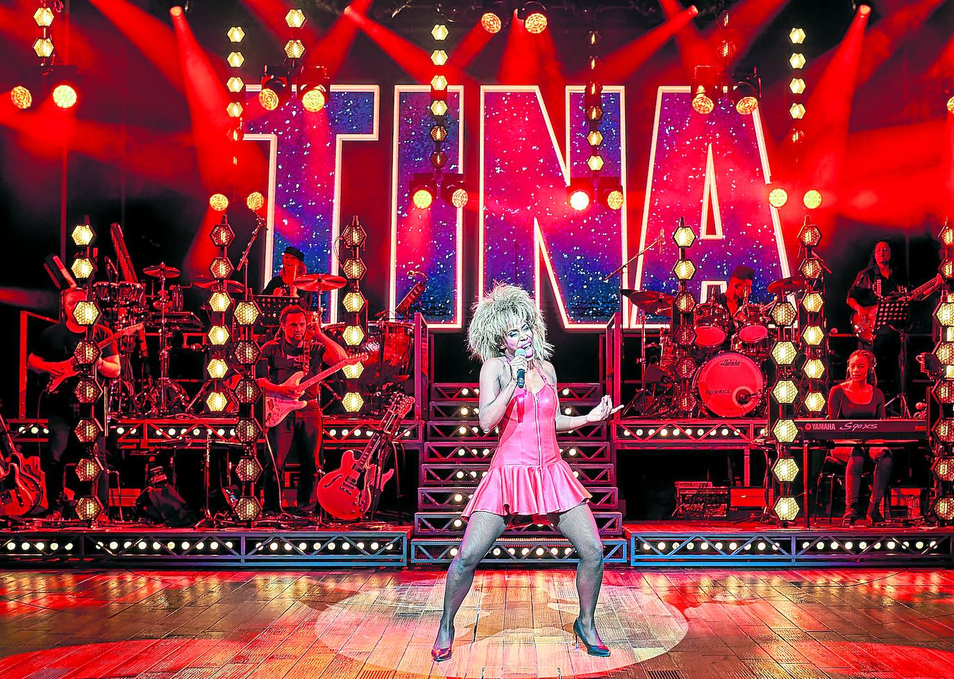 Los musicales, en compás de espera para volver a lo grande en septiembre