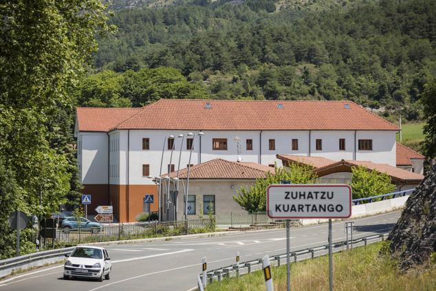 Un manantial de oportunidades