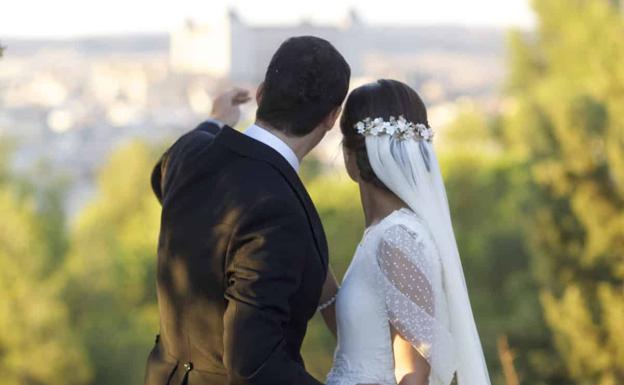 Una boda y cuatro funerales