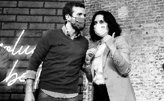 El paraíso de la libertad