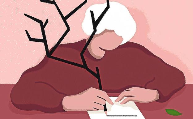 Cuando recordar es resistir