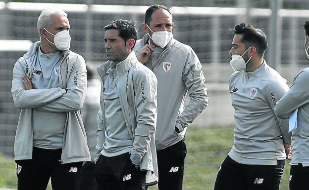 Comienza la cuenta atrás para el Athletic