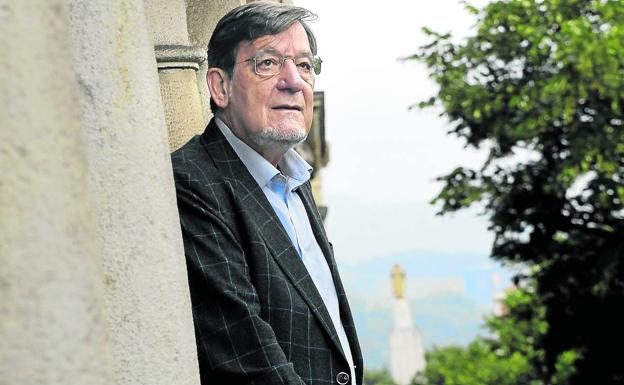 «Se puede criticar el indulto pero todos los han concedido; hay mucha hipocresía»