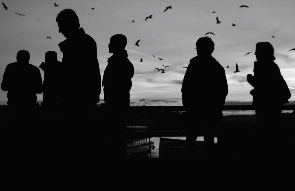 El 24,4% de la población vasca dice haber sufrido discriminación en algún momento