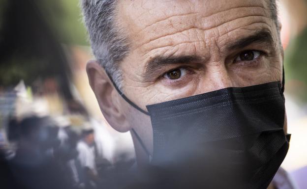 Protesta