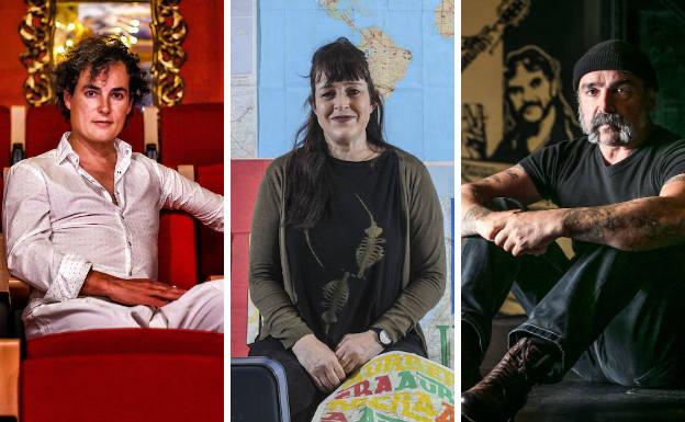 «La cultura ha demostrado un gran comportamiento durante la pandemia»