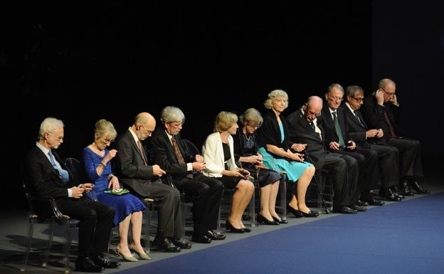 Bilbao volverá a ser en septiembre la capital mundial de la ciencia, la tecnología y las artes