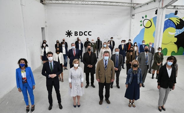 BDCC impulsa el desarrollo económico de la industria cultural y creativa