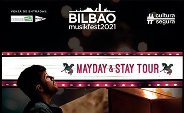 Bilbao Music Fest 2021: consulta el cartel del festival