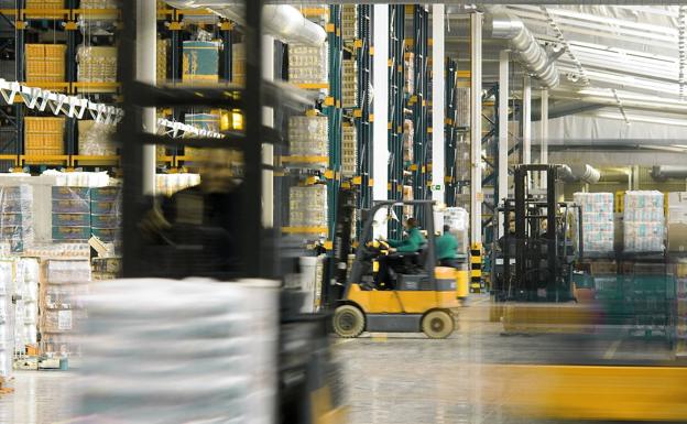 El futuro del trabajo, una tarea de todos