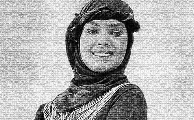 El crimen de ser hermosa en Yemen