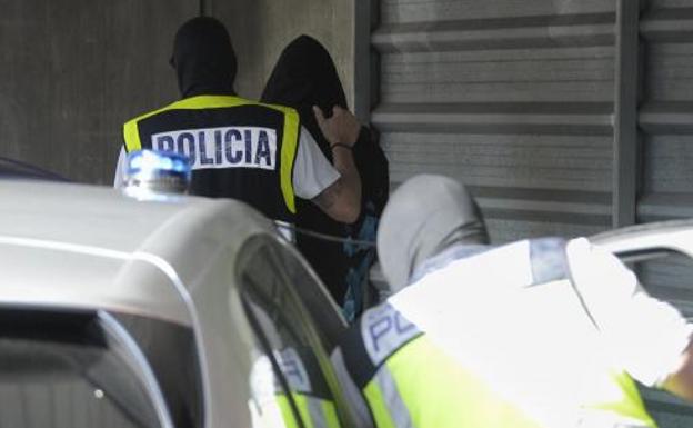 Reconstrucción de la muerte de Samuel: las imágenes que confirman el linchamiento grupal