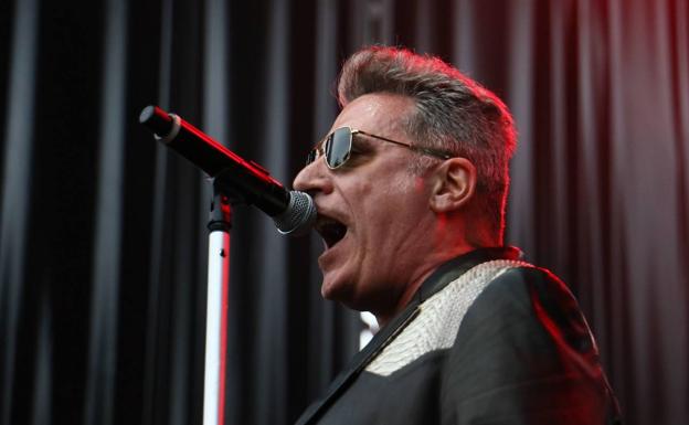 Azkena Rock saca a la venta las entradas para su especial de otoño, con precios entre los 17 y 30 euros