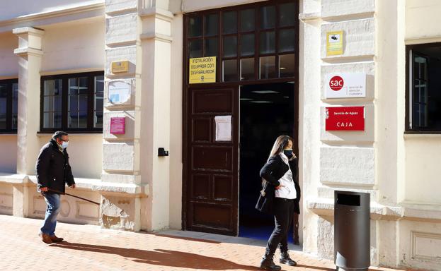 Las trabajadoras del SAC exigen medidas de seguridad tras sufrir varias agresiones