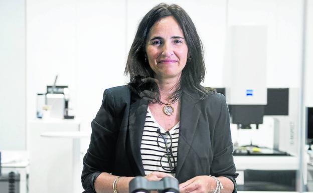 «Las empresas avanzan en igualdad más que la sociedad»