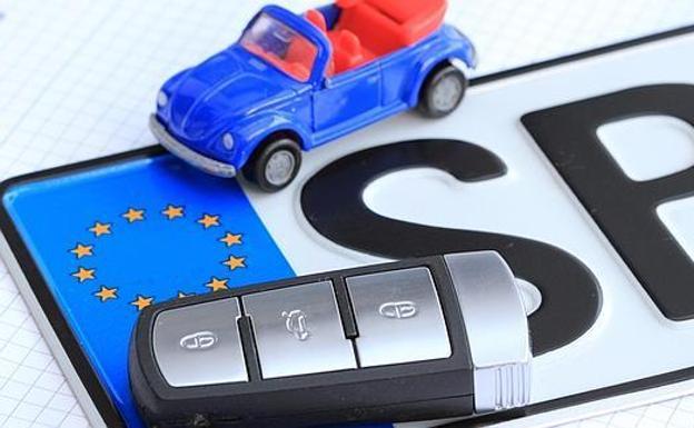La subida del Impuesto de Matriculación queda anulada desde hoy hasta finales de año