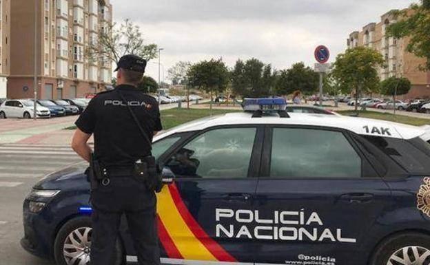 Una pareja encubre un caso de violencia de género simulando una agresión sexual