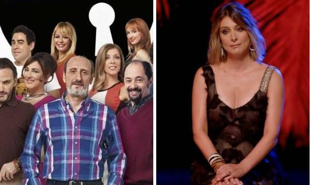 Telecinco avanza sus apuestas para otoño: la última temporada de 'La que se avecina' y 'La última tentación'