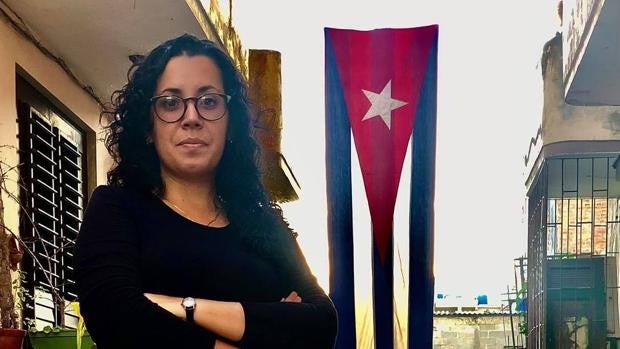 La corresponsal de ABC en Cuba, Camila Acosta, será procesada por «delitos contra la seguridad del Estado»
