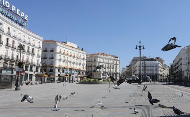 «Puede que haya que restituir las multas pagadas», señala Erkoreka