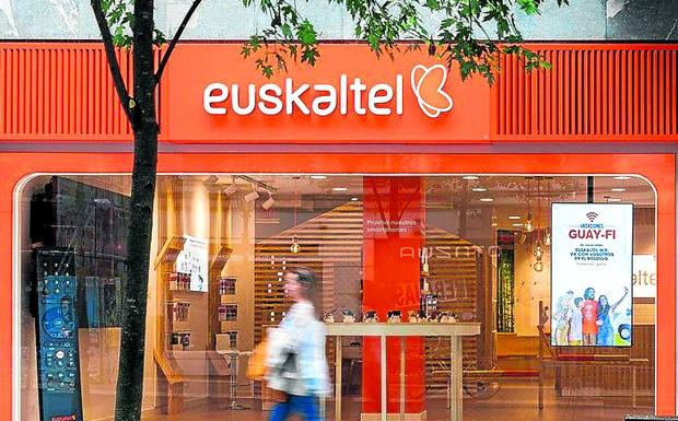 Los sindicatos ponen serios reparos a la OPA de MásMóvil sobre Euskaltel