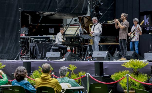 El Festival de Jazz añora el calor de su hogar