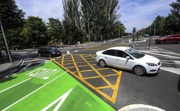 El cruce de Belcebú