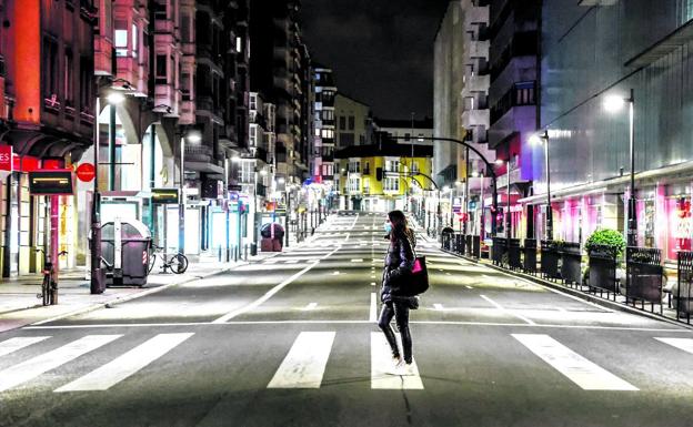 La inconstitucionalidad del primer estado de alarma deja en el aire un millón de multas