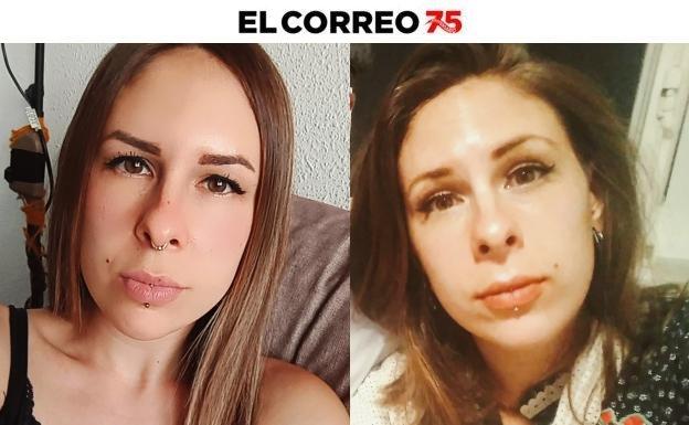 La segunda neska txiki de La Blanca