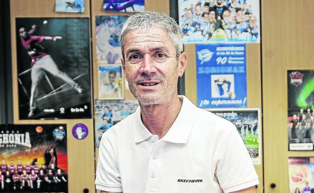 «Los Juegos son la máxima expresión del deporte, donde se plasman los sueños»