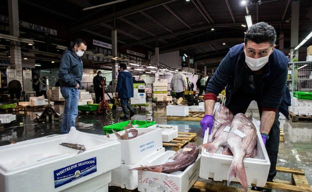 Mercabilbaoren bilakaerak «modu positiboan egin du aurrera»