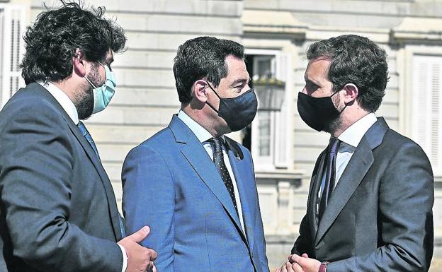 La oposición vuelve a exigir un 'plan B' para sortear el caos jurídico