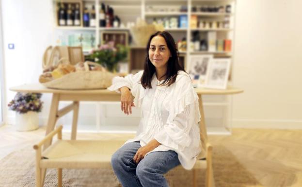 Patricia llega a Bilbao: abre el paraíso gourmet para los que cuidan lo que comen