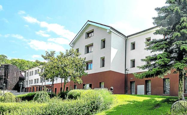 Un manantial de oportunidades