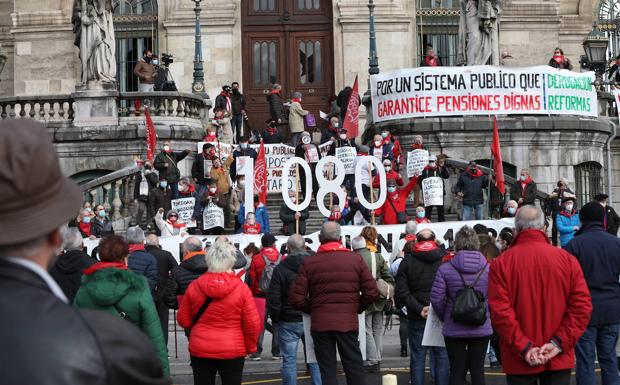 Las pensiones sí tienen futuro