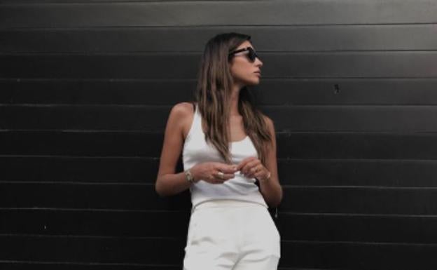 En julio con tendencias de otoño