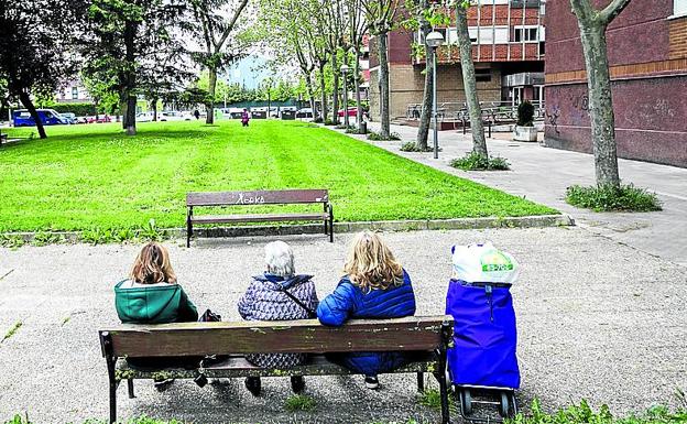 24 propuestas para poner nombre a una plaza de Sansomendi