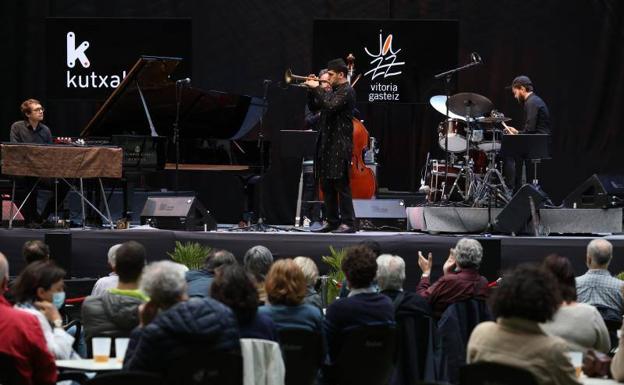 El Festival de Jazz volverá a Mendizorroza en 2022