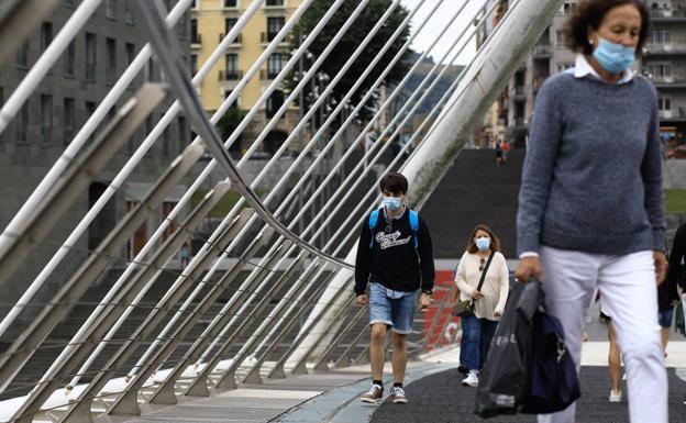 Sagardui dice que para un toque de queda se necesitan «herramientas jurídicas» y no ve «garantías»